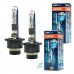 XENON OSRAM D2R COOL BLUE INTENSE XENARC